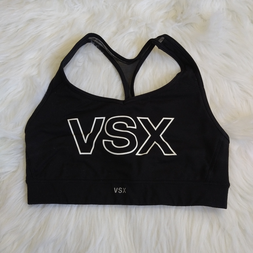 Victoria's Secret Sport's Bra